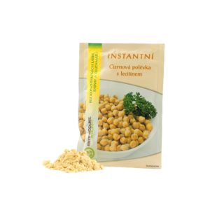 Ekoprodukt Instantní polévka cizrnová 22 g BLP