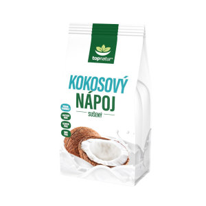 Topnatur Kokosový nápoj 350 g