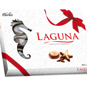Carla Bonboniéra Laguna mořské plody 200 g