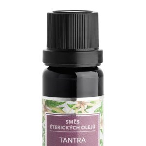Nobilis Tilia Směs éterických olejů Tantra 10ml