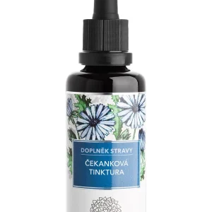 Nobilis Tilia Čekanková tinktura 50 ml