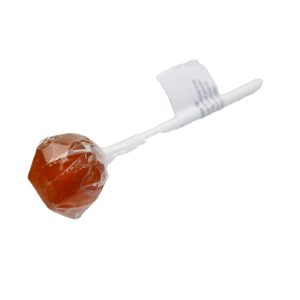 Natural Jihlava Lízátko javorové kulička 8 g