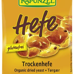 Rapunzel Droždí sušené aktivní 9 g BIO