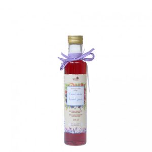 Naturprodukt Sirup lesní směs 250ml