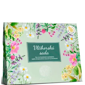 Nobilis Tilia Vlčihorská sada