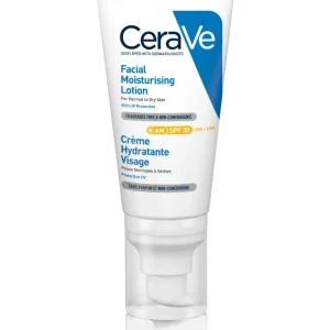 CeraVe Hydratační péče o pleť SPF 30 52 ml