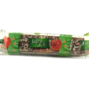 Bioprodukt Jablečná tyčinka 25g