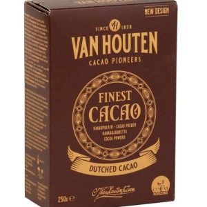 Van Houten Kakao 125 g