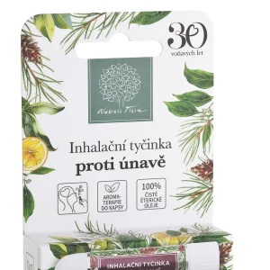 Nobilis Tilia Inhalační tyčinka proti únavě
