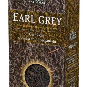 Grešík Earl Grey čaj sypaný 70 g