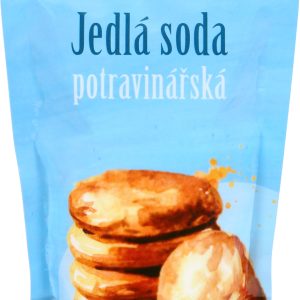 bio*nebio Jedlá soda potravinářská 250 g