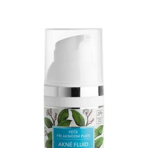 Nobilis Tilia Akné fluid 30 ml
