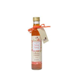 Naturprodukt Sirup šípkový 250 ml