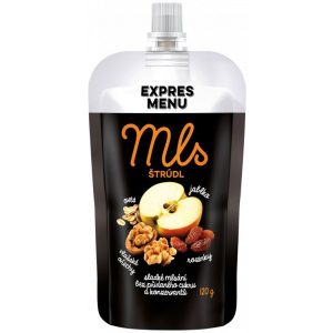 Expres Menu Mls Štrúdl 120g