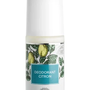 Nobilis Tilia Deodorant roll-on citron 50ml