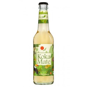 Koka Mate 0,33l BIO