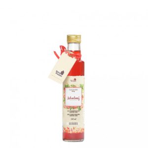 Naturprodukt Sirup jahodový 250ml