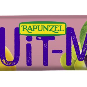 Rapunzel Tyčinka ovocná 40 g BIO