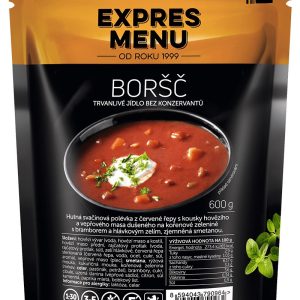 Expres Menu Polévka boršč 600 g