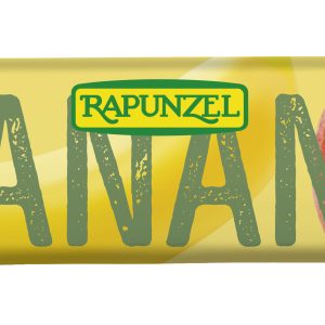 Rapunzel Tyčinka Banán – jablko 40 g BIO