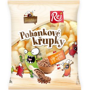 Rej Křupky pohankové 100 g