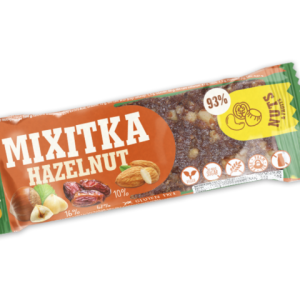 Mixit Mixitka bez lepku lískový oříšek 46g