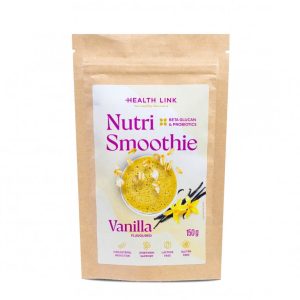Health Link Nutri-Smoothie s příchutí vanilky 150 g