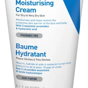 CeraVe Hydratační krém 50 ml