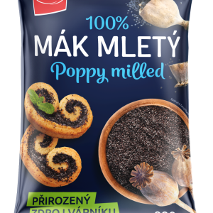Semix Mák mletý 200g