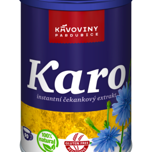 Kávoviny Karo kávovinový instantní nápoj 180 g