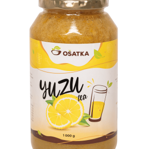 Ošatka Yuzu Tea 1000 g