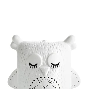 Nobilis Tilia Dětský difuzér se zvlhčovačem vzduchu