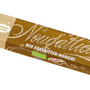 Liebhart´s Tyčinka čokoládová nugátová 35g BIO