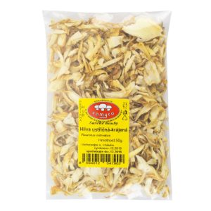 Samyco Houby sušené hlíva ústřičná 50g