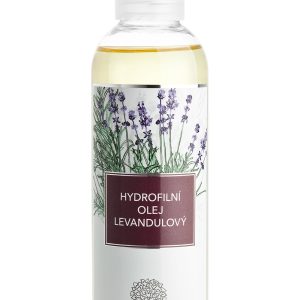 Nobilis Tilia Hydrofilní olej levandulový 200ml