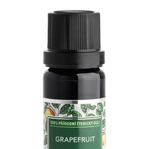 Nobilis Tilia Přírodní éterický olej Grapefruit 10ml