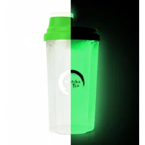 Kyosun Matcha Tea Shaker T500 svítící ve tmě