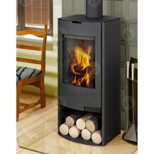 Krbová kamna Romotop TALA N 01 plech