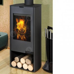 Krbová kamna Romotop TALA N 06 plech