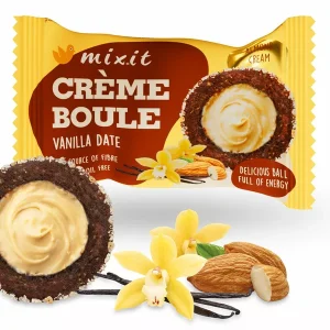 Mixit Créme Boule – Vanilla Date 30 g