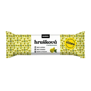 Markol Tyčinka hrušková s kardamomem 40 g