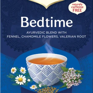 Yogi Tea Čas ke spánku 17×1,8g BIO