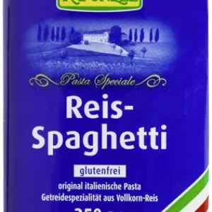 Rapunzel Rýžové špagety 250 g BIO