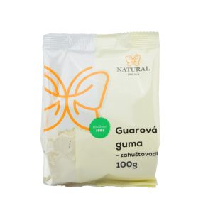 Natural Jihlava Guarová guma 100 g