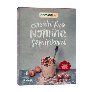 Nomina Kaše semínková cereální 300g