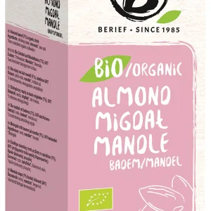 Berief Nápoj mandlový 1 l BIO