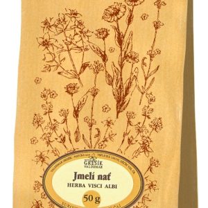 Grešík Jmelí nať 50g