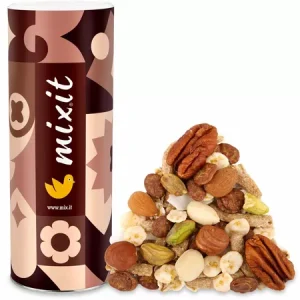 Mixit Müsli To pravé ořechové 400 g