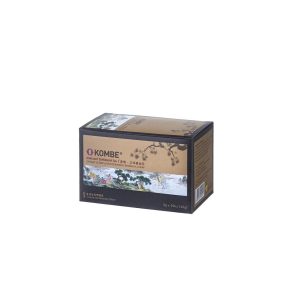 Kombe Ženšenový čaj s jujubou sáčky 20×3 g