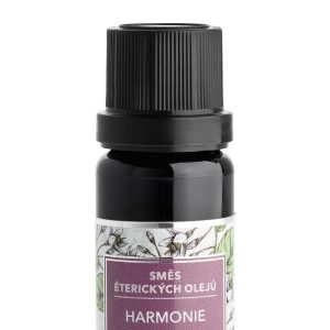 Nobilis Tilia Směs éterických olejů Harmonie 10ml